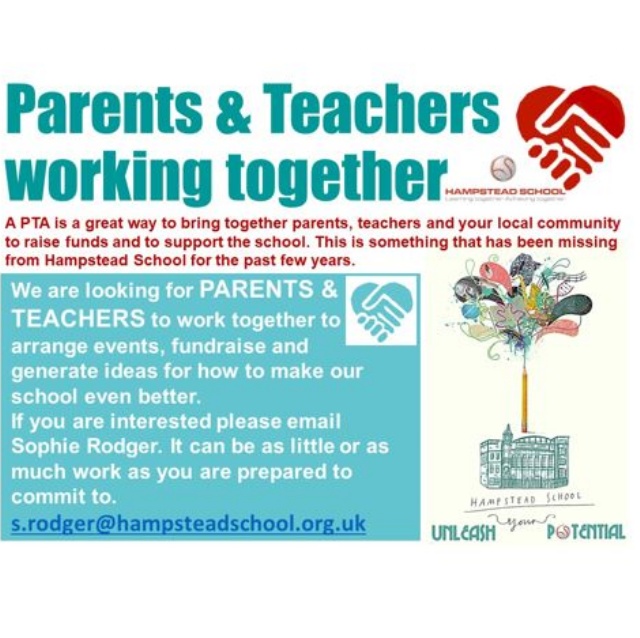 Hampstead School Home